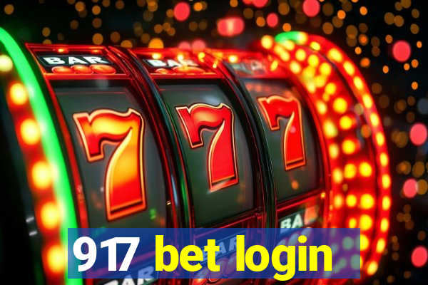 917 bet login